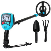 Металошукач MD-1012 Smart Detector – Надійний пошук скарбів для початківців і професіоналів